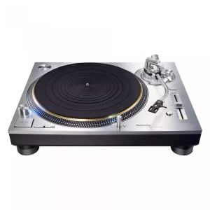 Technics SL-1200G Gramofon sa direktnim pogonom - Img 1