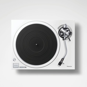 Technics SL-1500CEG-W Gramofon sa direktnim pogonom - Img 3