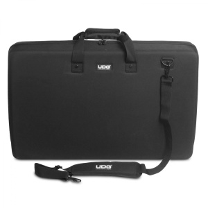 UDG Creator Pioneer DDJ-REV1 Hardcase Black - Img 2
