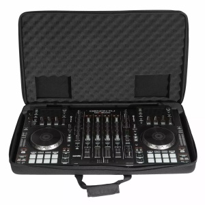 UDG Creator Pioneer DJ DDJ-FLX10/ Denon MCX8000/ Reloop Mixon 8 Pro Hardcase Black - Img 3
