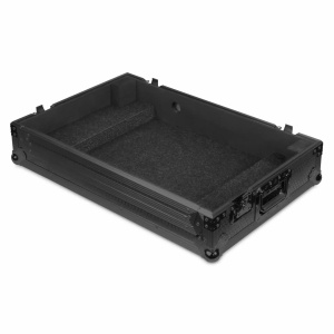 UDG Ultimate Flight Case Pioneer XDJ-RX2 Black MK2 Plus (Wheels) - Img 3