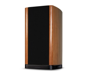 WHARFEDALE AURA 2 Walnut - Img 2