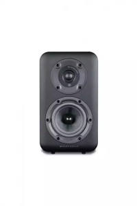WHARFEDALE D320 Black Wood - Img 3