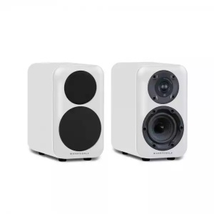 WHARFEDALE D320 White Sandex