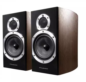 WHARFEDALE Diamond 10.1 Wenge