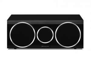 WHARFEDALE Diamond 101C Black Wood - Img 2