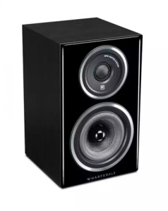 WHARFEDALE Diamond 11.0 Black Wood