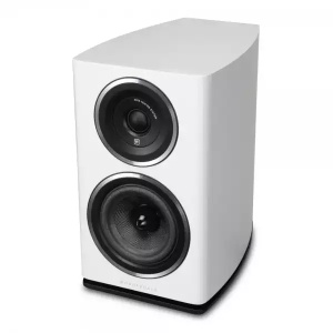 WHARFEDALE Diamond 11.1 White Sandex - Img 4