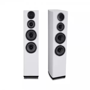 WHARFEDALE Diamond 11.4 White Sandex