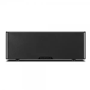 WHARFEDALE Diamond 11.CC Black Wood - Img 3