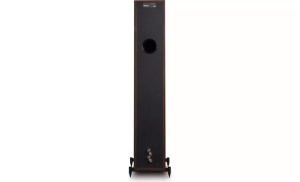 WHARFEDALE Diamond 12.4 Walnut Pearl Podnostojeći Zvučnik - Img 2