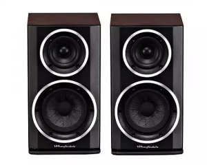 WHARFEDALE Diamond 122 Wenge