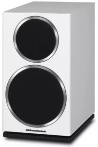 WHARFEDALE DIAMOND 210 White
