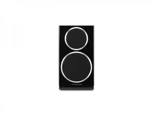 WHARFEDALE DIAMOND 220 Black