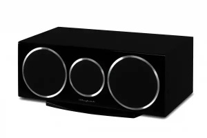WHARFEDALE Diamond 220C black
