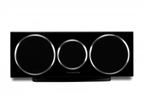 WHARFEDALE Diamond 220C black - Img 2