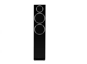 WHARFEDALE DIAMOND 230 Black