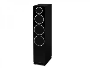 WHARFEDALE DIAMOND 240 Black - Img 2