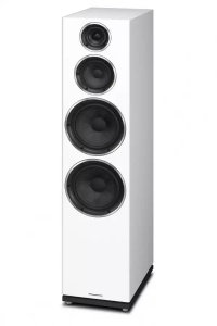 WHARFEDALE DIAMOND 250 White