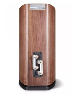 WHARFEDALE EVO 4.2 Walnut zvučnici za policu/stalak - Img 2
