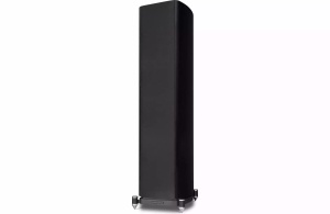 WHARFEDALE EVO 4.3 Black Podnostojeći Zvučnik - Img 2