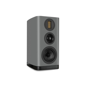 Wharfedale EVO 5.2 Lunar Grey - Bookshelf Zvučnik - Img 3