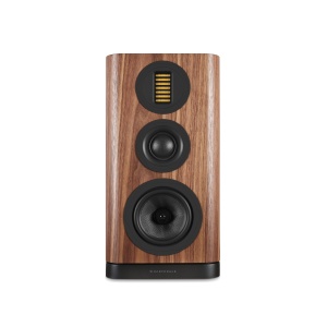 Wharfedale EVO 5.2 Walnut - Bookshelf Zvučnik