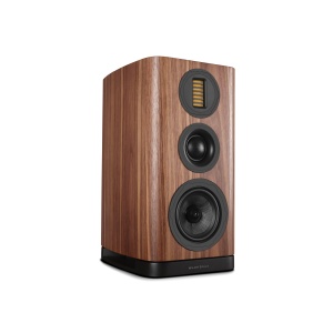Wharfedale EVO 5.2 Walnut - Bookshelf Zvučnik - Img 3