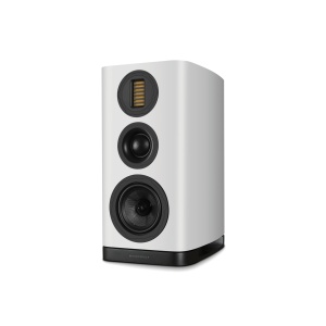 Wharfedale EVO 5.2 White - Bookshelf Zvučnik - Img 2