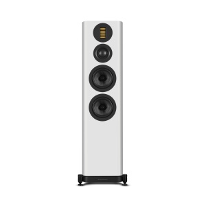 Wharfedale EVO 5.4 White - Podnostojeći Zvučnik