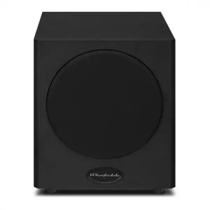 WHARFEDALE WH S10 Black Wood - Img 3