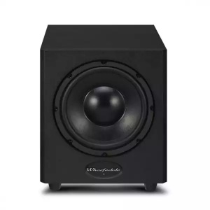 WHARFEDALE WH S8E Black Wood