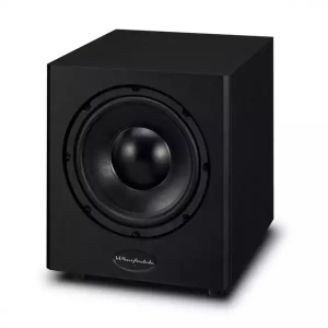 WHARFEDALE WH S8E Black Wood - Img 3