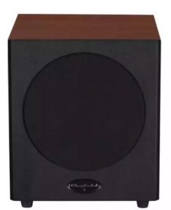 WHARFEDALE WH S8E Walnut Pearl
