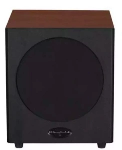 WHARFEDALE WH S8E Walnut Pearl - Img 1