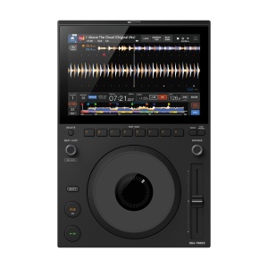 Alpha Theta CDJ-1500X