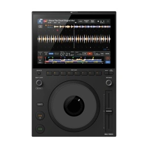 Alpha Theta CDJ-1500X