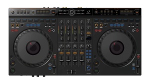 Alpha Theta DDJ-GRV6 - Kontroler