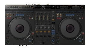 Alpha Theta DDJ-GRV6 - Kontroler
