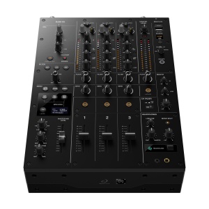 Alpha Theta DJM-V5 - DJ mikseta - Img 4