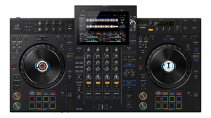 Alpha Theta XDJ-AZ - DJ Sistem