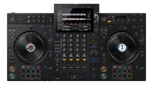 Alpha Theta XDJ-AZ - DJ Sistem