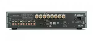 ARCAM A39 Integrisano Pojačalo - Img 2