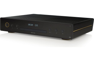 ARCAM Radia CD5 CD Plejer - Img 2