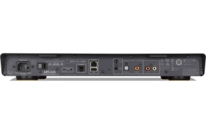 ARCAM RADIA ST5 Mrežni plejer - Img 2