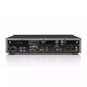 ARCAM ST25 Streamer Mrežni plejer - Img 2