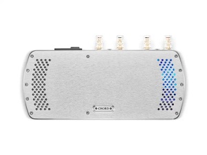 CHORD Etude 150w Stereo power amplifier Pojačalo Snage - Img 2