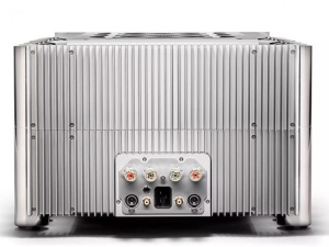 CHORD ULTIMA Reference Power Amplifier Mono - Img 3