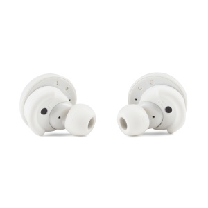 Denon AH-C10 Perl White - bežične In-Ear slušalice - Img 3