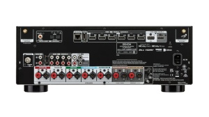 Denon AVR-X 2900H DAB Black - Img 3